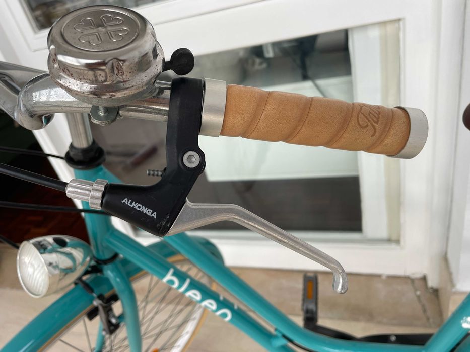 Bicicleta Orbita - Lusitana