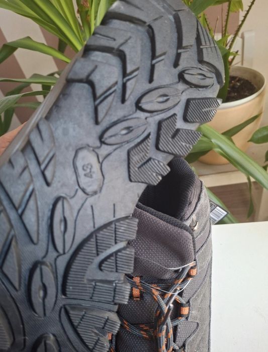 Nowe buty GoActive r.43