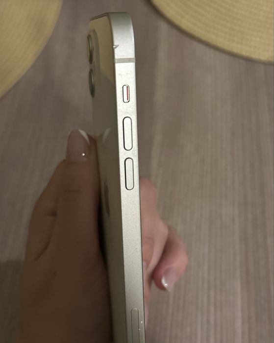 iPhone 12 64 Gb White
