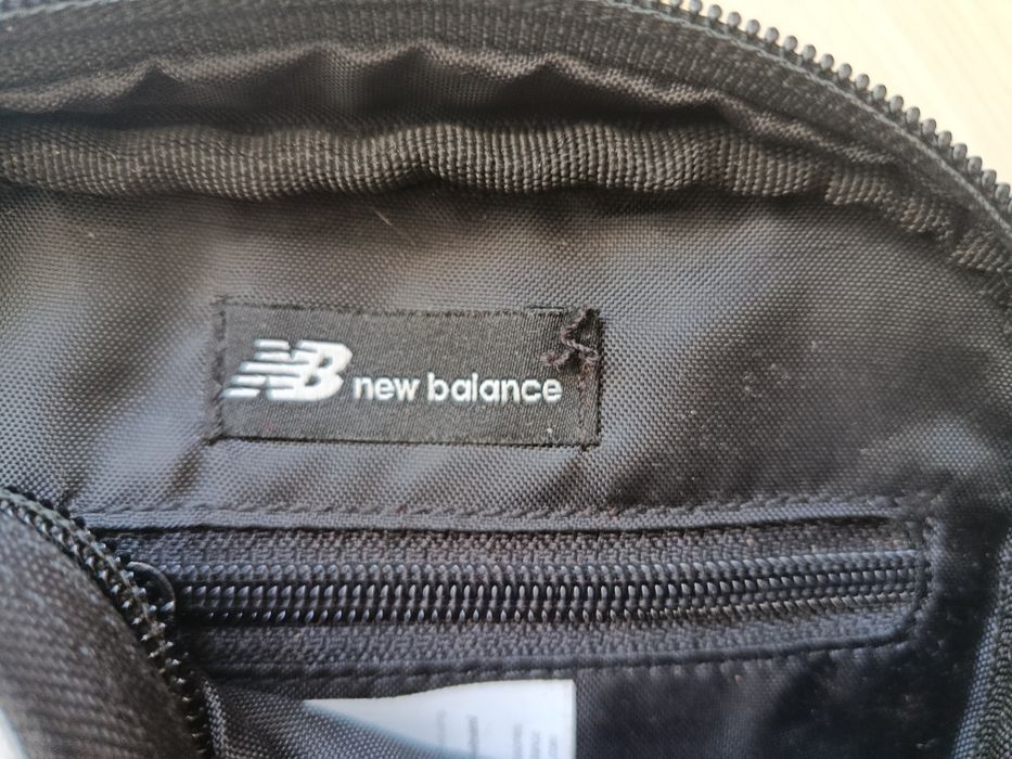 Saszetka torba na ramię New Balance