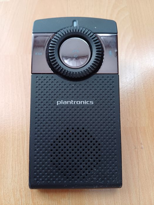 Zestaw głośnomówiący