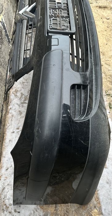 Zdrezak przod Citroen C5 EXYB