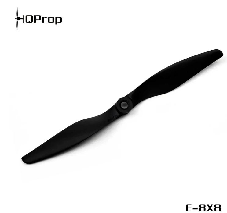 Пропелери HQProp Thin Electric Prop E-8X8 (2CCW)