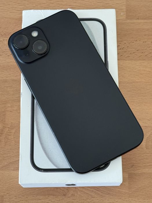 Iphone 15 128gb desbloqueado(ACEITO RETOMA)