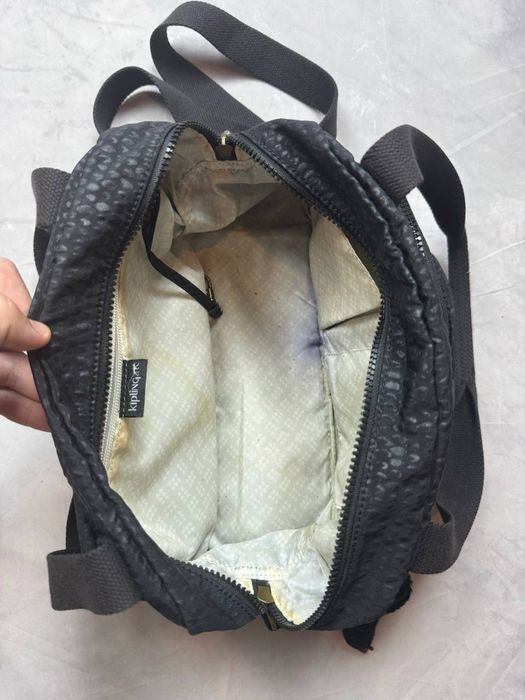 Kipling сумка з мавпою