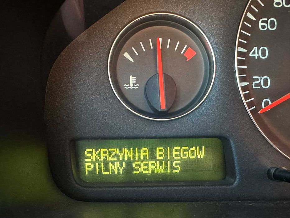 volvo xc 90 2.9 benzyna + lpg 2003