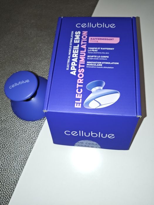 Cellublue ems  mało używane