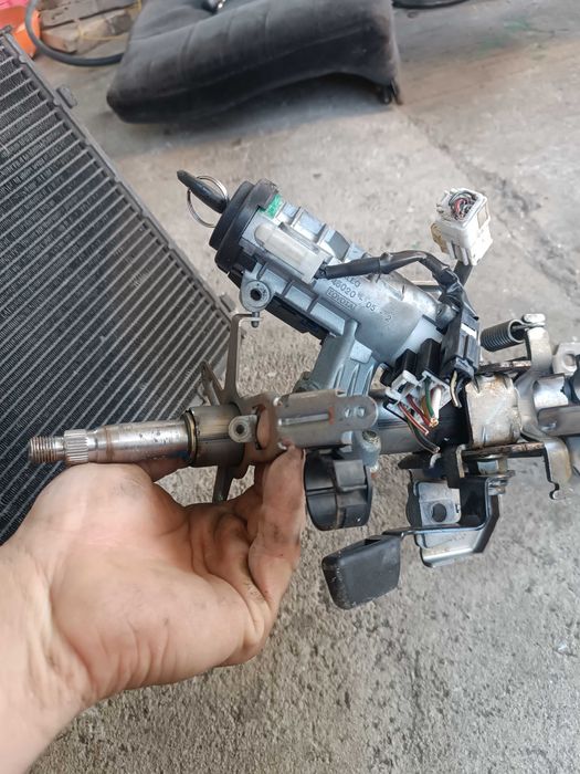 Замок Зажигания Тойота  Авенсис т22 Замок запалювання Toyota Avensis