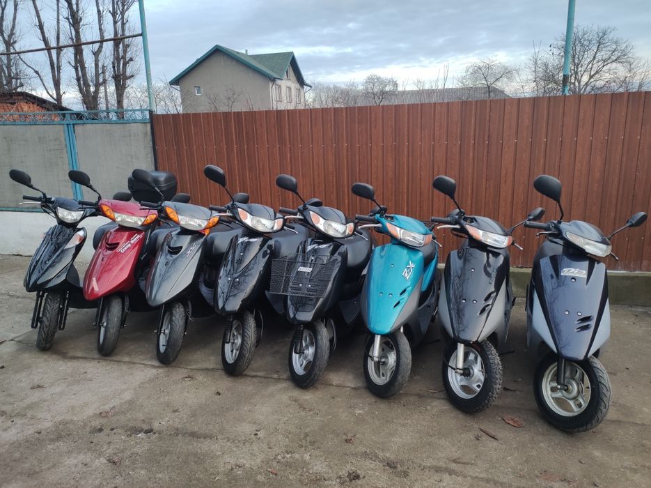 Продам Хонда діо 27