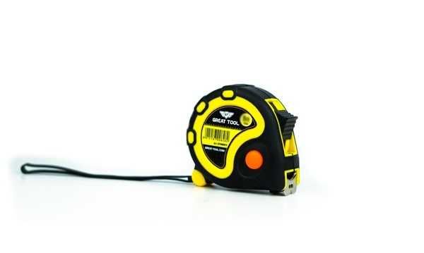 Fita Métrica 3MX19MM Great Tool GTFM03019