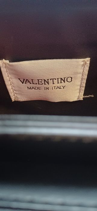 Сумка valentino.