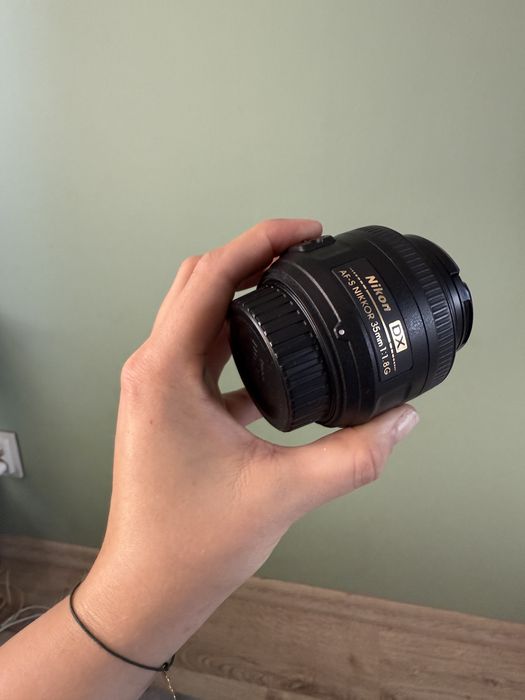 Zestaw fotograficzny Nikon D5300 + 3 obiektywy + akcesoria!