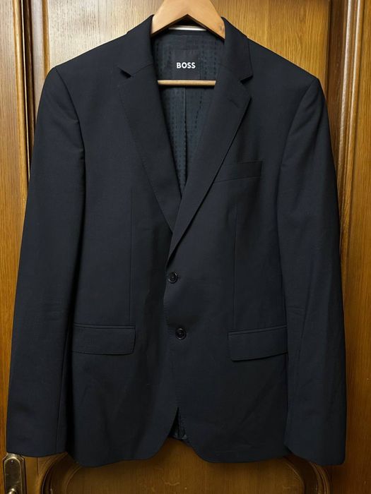 Піджак Hugo Boss оригінал