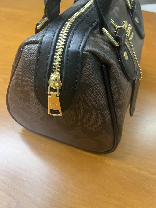 Bolsa de mai da coach