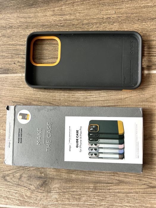 Etui na iPhone 14 Pro Max