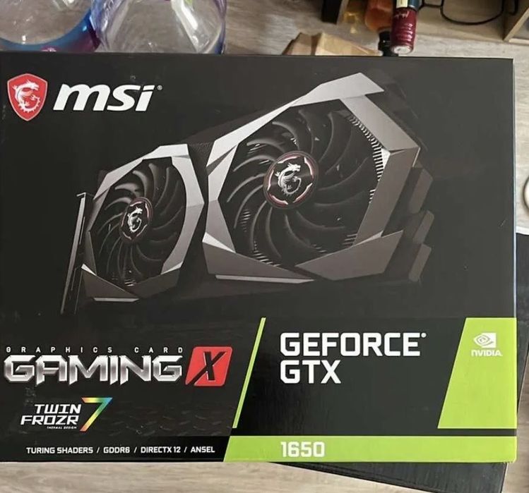 Pc gaming muito bom