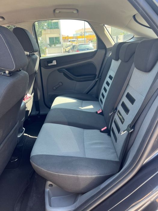 Ford Focus 1.6 TDCi