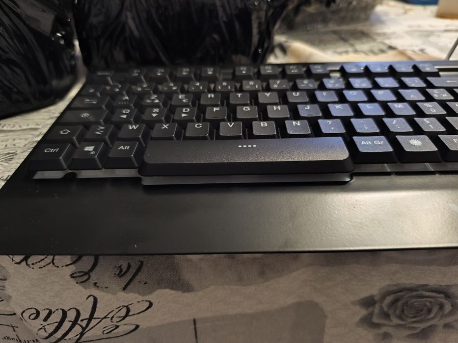 Klawiatura gaming  pc149A