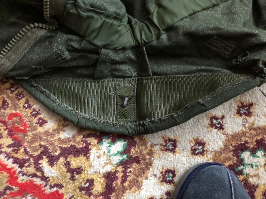 Бахіли гетри нато не б/у 480 грн