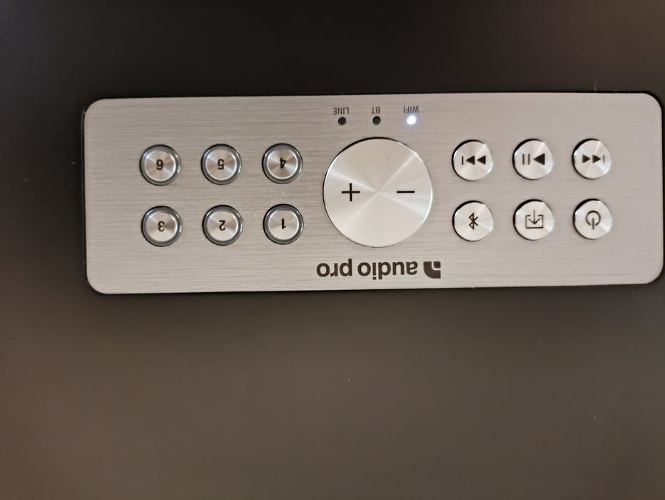 Głośniki Multiroom Audio Pro C10 mkii Black Para 2 szt. Stan Idealny