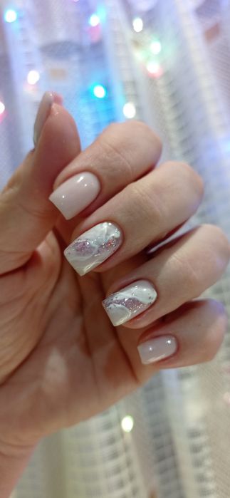 Шукаю моделей на манікюр укріплення, корекція, нарощування