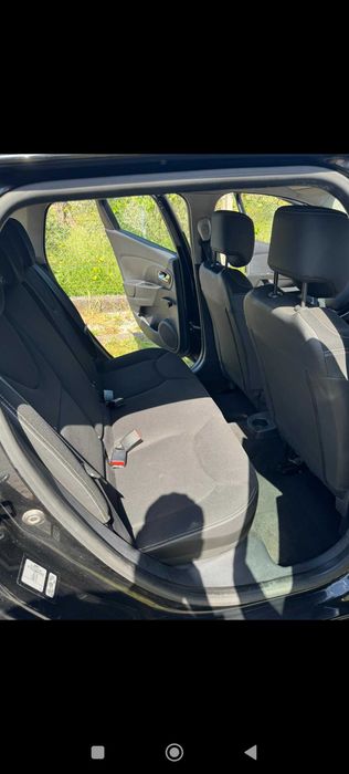 Renault Clio tourer