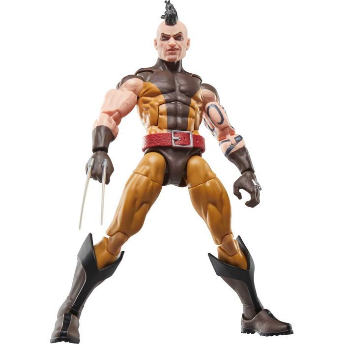Marvel Legends Dark Avengers Ruchoma Figurka Daken (Wolverine)