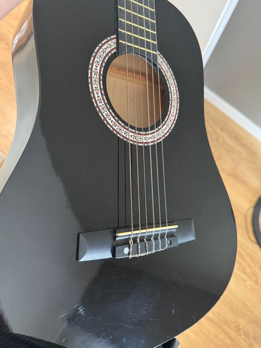 Gitara klasyczna bd 36 3/4