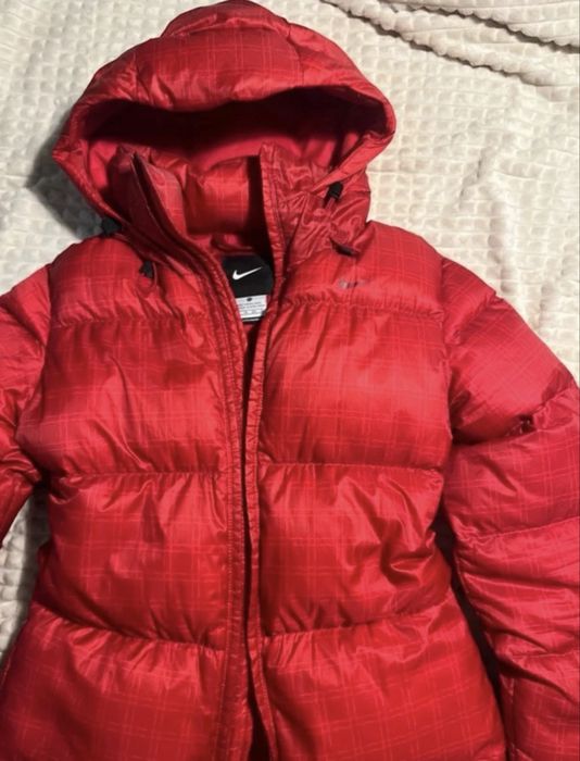 kurtka nike oryginalna