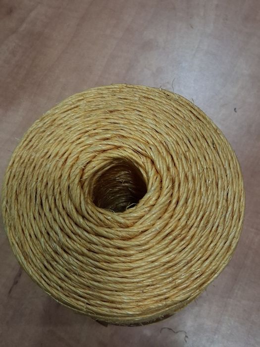 Vendo fio sisal em várias cores