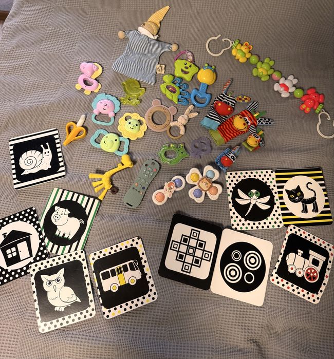 Іграшки в гарному стані