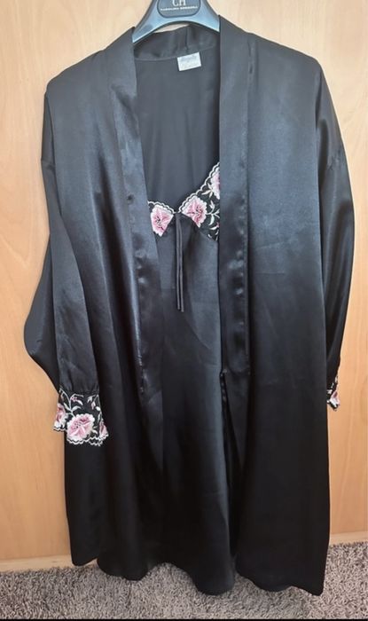 Conjunto de Lingerie - Ringella Exclusive