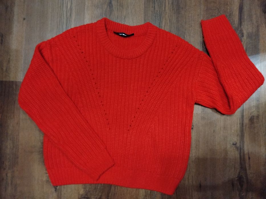 Sweterek Tally Weiil NOWY M