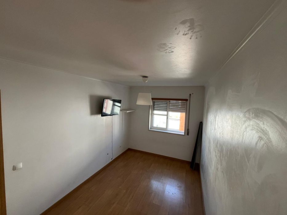 Quarto Individual