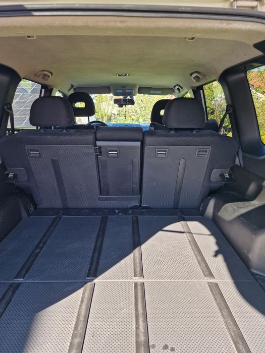 Nissan X trail 2.0 Diesel