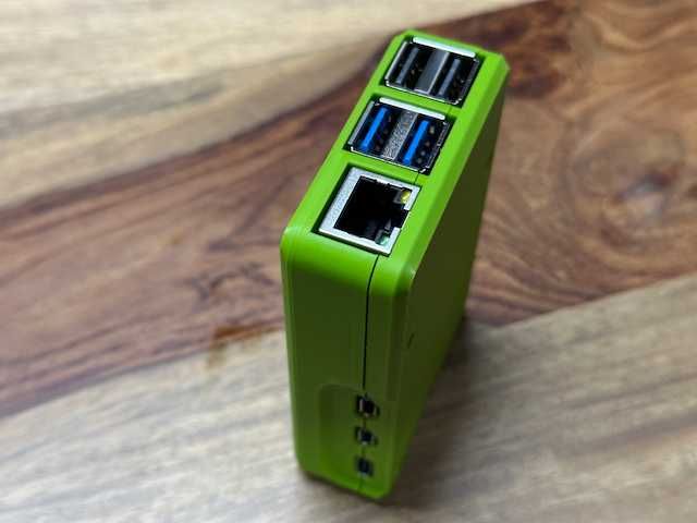 Корпуси для raspberry pi 5, 4, 3, 3b, zero 2 w (zero), pico; 3d друк; читайте опис; 3d принтер; друковані корпуси для електроніки