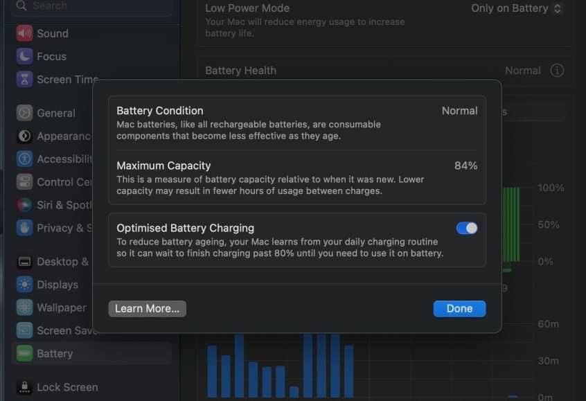 Macbook Air M1 8Gb 256Gb