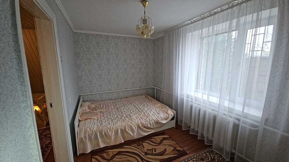 смт. Згурівка, доглянуто, чисто, зроблено ремонт. Можна по сертифікату