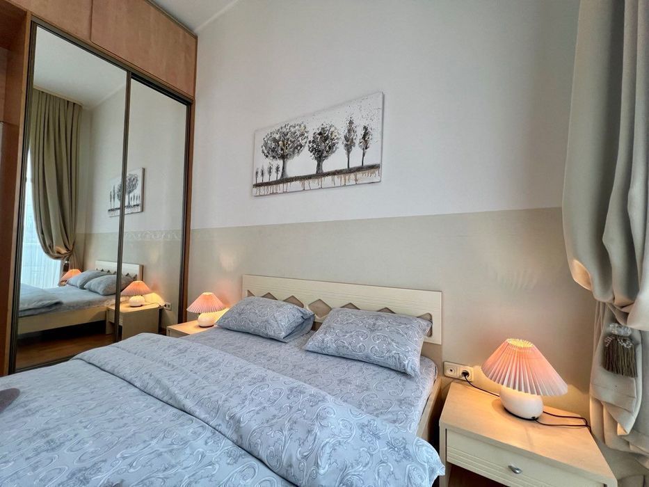 Знижка 40% на вечір Центр метро Хрещатик  Люкс Подобово Лютеранська 7