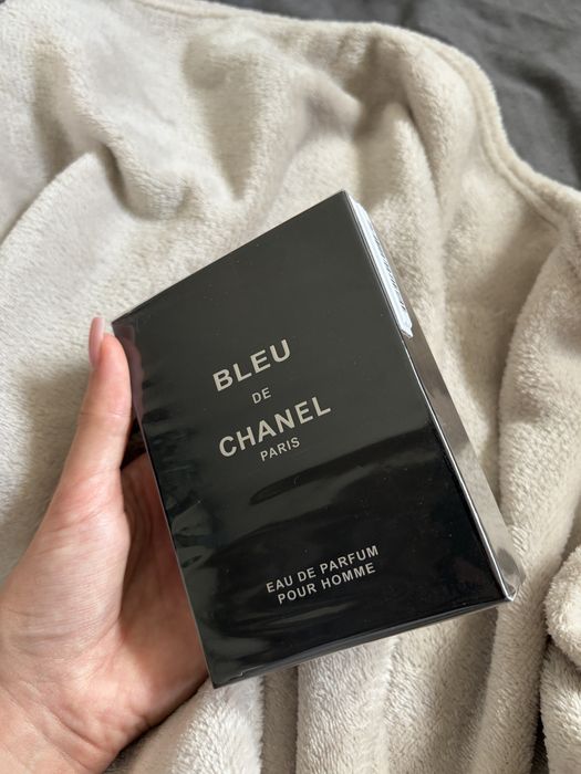 Perfum meski Chanel