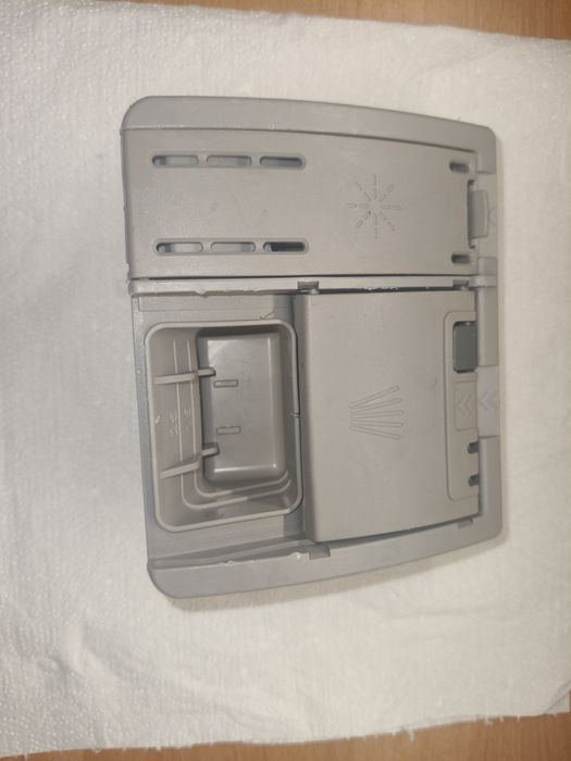 Dozownik detergentów do zmywarki Bosch SPV53M50EU/14