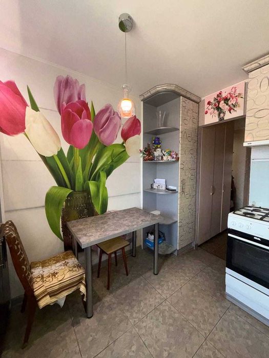 В продажу 2к квартира з ремонтом - Вид 5