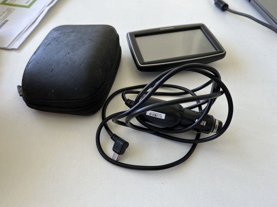 Used TomTom XL in Good Condition64283967728257120