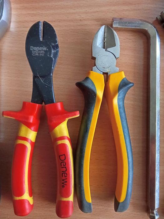 Ручной инструмент