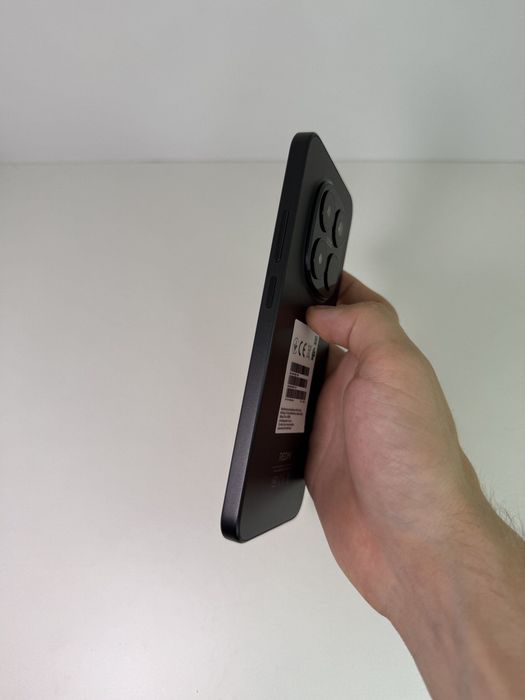 Xiaomi redmi note 15 Pro 5G 8/256 Ідеальний стан