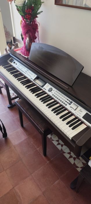 Piano Fame DP 680