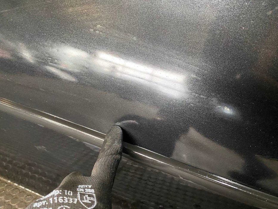 Дверка двері дверь bmw x5 e53