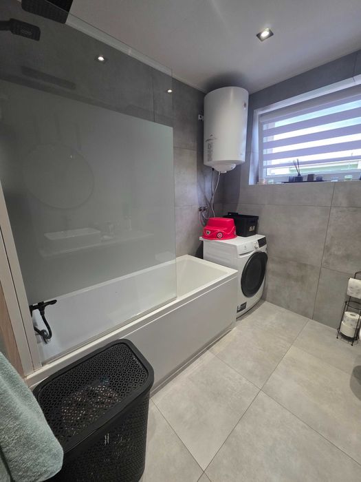 Mieszkanie do wynajęcia
