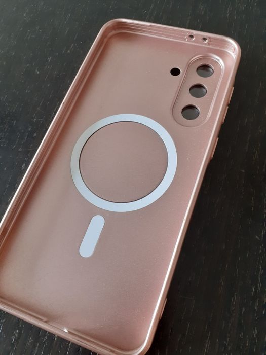 Etui do Samsung galaxy A36