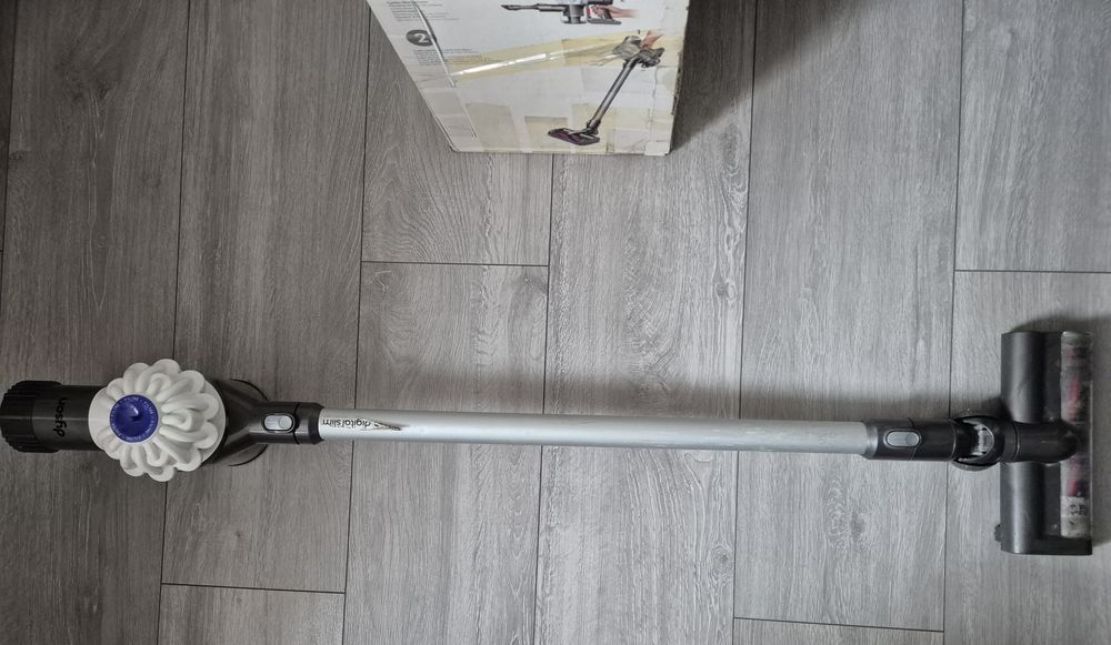 Odkurzacz Dyson Digital Slim